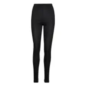 Mie Legging Gots 243975 Leggings Svart Gai+Lisva