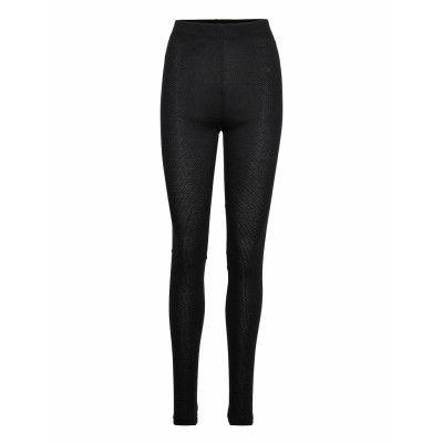 Mie Legging Gots 243975 Leggings Svart Gai+Lisva