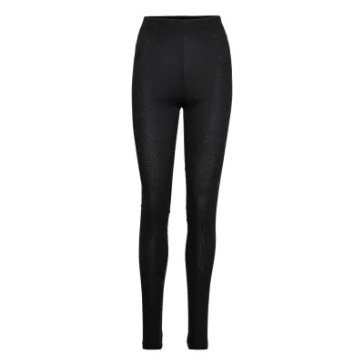 Mie Legging Gots 243975 Leggings Svart Gai+Lisva