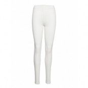 Mie Legging Gots 243975 Leggings Vit Gai+Lisva