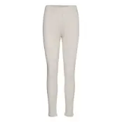 Mie Legging Gots 243975 Leggings Vit Gai+Lisva