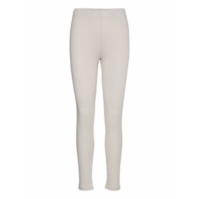 Mie Legging Gots 243975 Leggings Vit Gai+Lisva