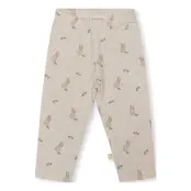 Miley Leggings Leggings Beige That's Mine