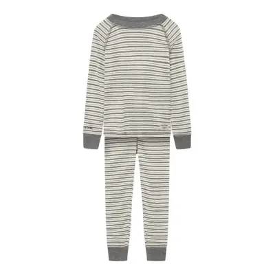 MINI A TURE Matbela Set - White - 116