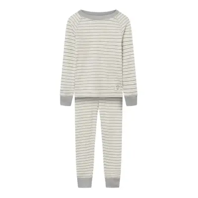 MINI A TURE Matbela Set - White - 122