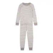 MINI A TURE Matbela Set - White - 134