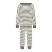 MINI A TURE Matbela Set - White - 146