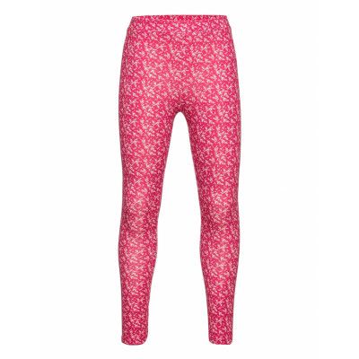 Mini Amila Leggings Bottoms Leggings Multi/patterned Malina