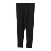 Mini Rodini Basic Leggings - Black - 92-98