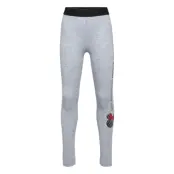 Minnie Mouse Legging - Grey - 104