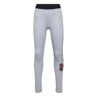 Minnie Mouse Legging - Grey - 104
