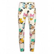 Minnie Mouse Legging Kräm