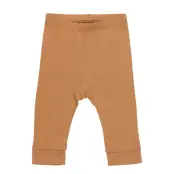 Minymo Leggings - Brown - 56