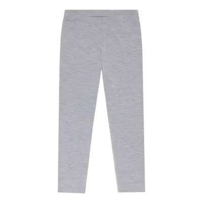 Minymo Leggings - Grey - 128