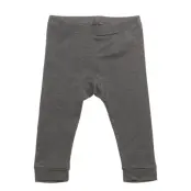 Minymo Leggings - Grey - 50