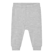 Minymo Leggings - Grey - 62