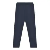 Minymo Leggings - Navy - 122