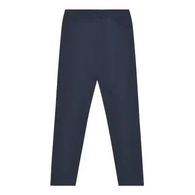 Minymo Leggings - Navy - 122