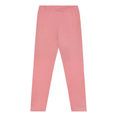 Minymo Leggings - Pink - 140