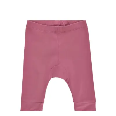 Minymo Leggings - Pink - 56