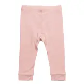 Minymo Leggings - Pink - 68