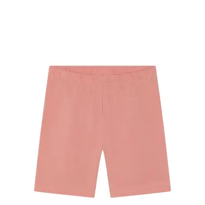Minymo Leggings Shorts - Pink - 92