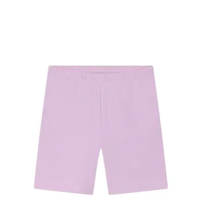 Minymo Leggings Shorts - Purple - 104