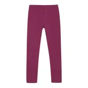 Minymo Leggings Sweat - Pink - 134