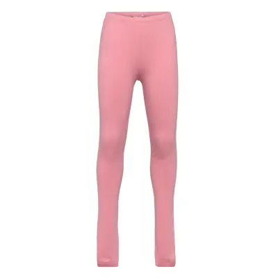 Minymo Leggings Sweat - Pink - 92