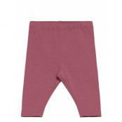 Minymo Leggings Sweat Rosa