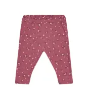 Minymo Pants Aop - Pink - 62