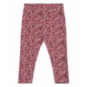 Minymo Pants Aop Rosa