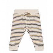 Minymo Pants Y/D Beige