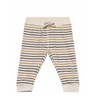 Minymo Pants Y/D Beige