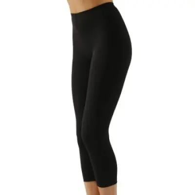 Miss Mary Figure Shaping Cropped Length Legging * Fri Frakt *