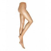Miss W 40 Light Support Lingerie Pantyhose & Leggings Beige Wolford