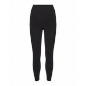 Mlalexa Seamless After Birth Legging A. Bottoms Leggings Black Mamalicious