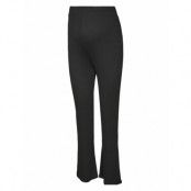 Mamalicious Mlbrynja Flare Jersey Legging A. Noos Svart