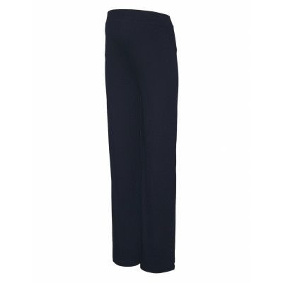 Mamalicious Mlemily Jrs Hw Relaxed Leggings Marinblå