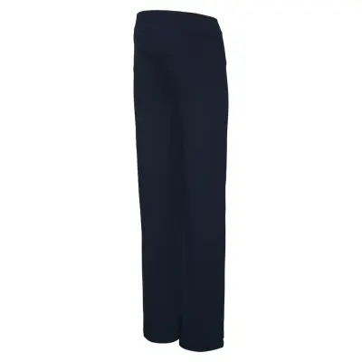 Mamalicious Mlemily Jrs Hw Relaxed Leggings Noos Marinblå