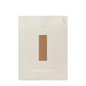 Mlsabrina Support Pantyhose 2-P A. Lingerie Pantyhose & Leggings Brun Mamalicious