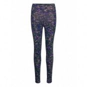 Modern Safari Cotton Leggings Leggings Multi/mönstrad Reebok Performance