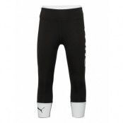 Modern Sports Leggings G Leggings Svart PUMA