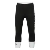 Modern Sports Leggings G Leggings Svart PUMA