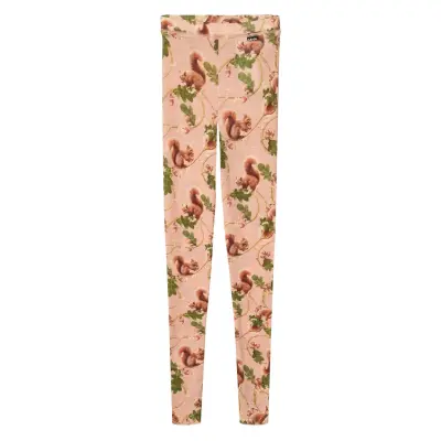 Molo Nadine Wool Rosa