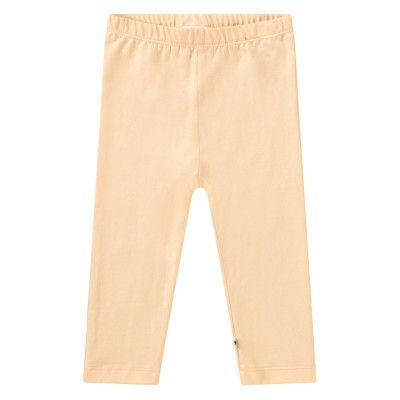 Molo Nette Solid Gul