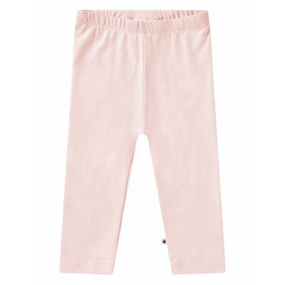 Molo Nette Solid Rosa