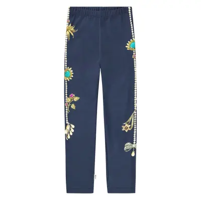 Molo Niki - Navy - 116