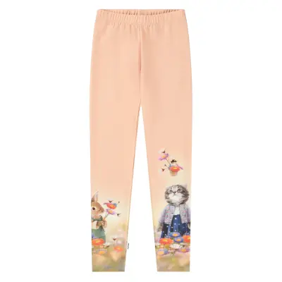 Molo Niki - Pink - 98