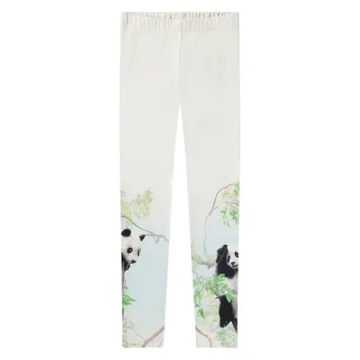 Molo Niki - White - 110